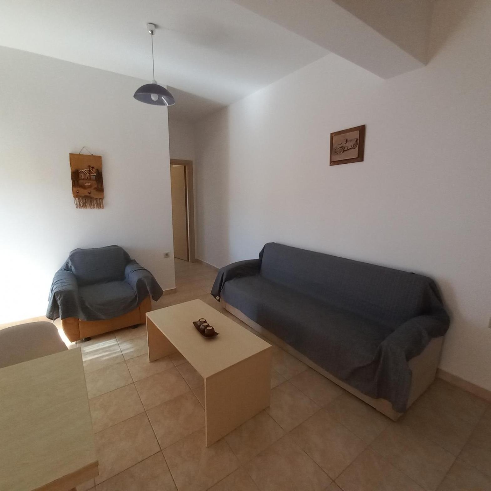 Central Rooms Makrýgialos Zewnętrze zdjęcie